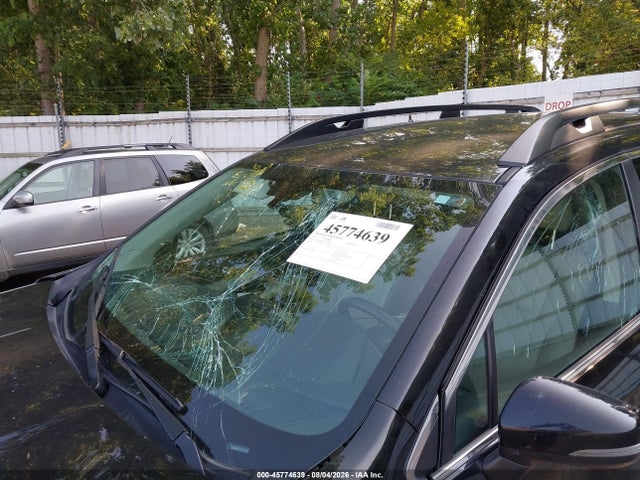 Aukcja sprzedaży 2022 Subaru Ascent Limited, vin: 4S4WMAMD7N3409552, numer aukcji: 45774639