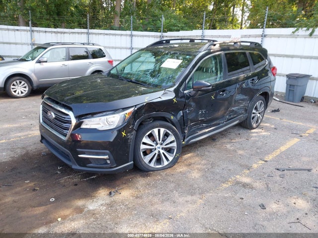 Aukcja sprzedaży 2022 Subaru Ascent Limited, vin: 4S4WMAMD7N3409552, numer aukcji: 45774639