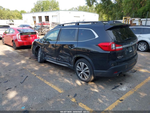Aukcja sprzedaży 2022 Subaru Ascent Limited, vin: 4S4WMAMD7N3409552, numer aukcji: 45774639
