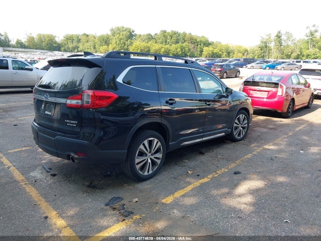 Aukcja sprzedaży 2022 Subaru Ascent Limited, vin: 4S4WMAMD7N3409552, numer aukcji: 45774639