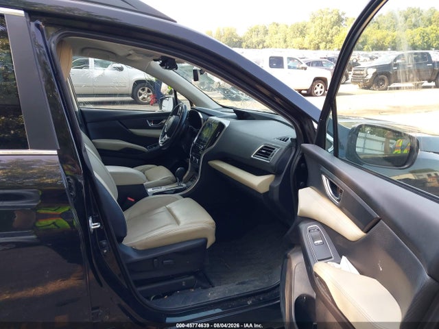 Aukcja sprzedaży 2022 Subaru Ascent Limited, vin: 4S4WMAMD7N3409552, numer aukcji: 45774639