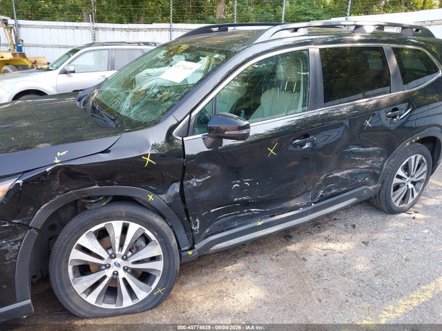Aukcja sprzedaży 2022 Subaru Ascent Limited, vin: 4S4WMAMD7N3409552, numer aukcji: 45774639