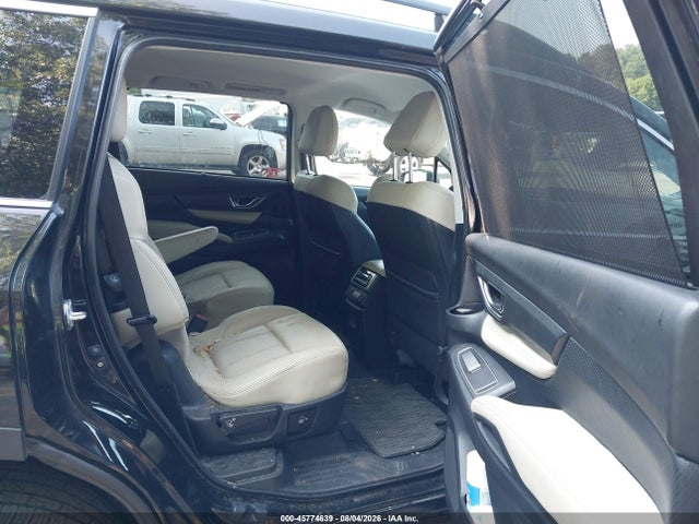Aukcja sprzedaży 2022 Subaru Ascent Limited, vin: 4S4WMAMD7N3409552, numer aukcji: 45774639