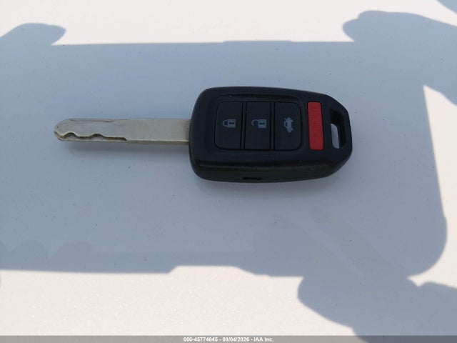 Aukcja sprzedaży 2016 Honda Accord Sport, vin: 1HGCR2F55GA132386, numer aukcji: 45774645