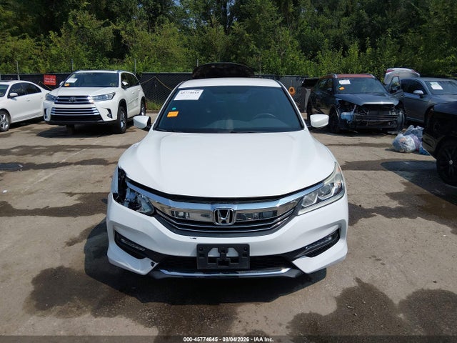 Aukcja sprzedaży 2016 Honda Accord Sport, vin: 1HGCR2F55GA132386, numer aukcji: 45774645