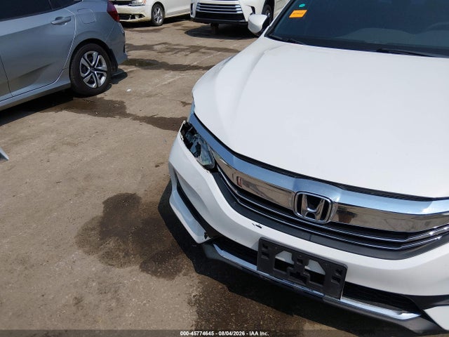 Aukcja sprzedaży 2016 Honda Accord Sport, vin: 1HGCR2F55GA132386, numer aukcji: 45774645