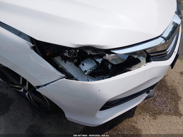 Aukcja sprzedaży 2016 Honda Accord Sport, vin: 1HGCR2F55GA132386, numer aukcji: 45774645