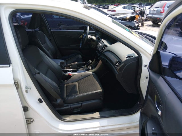 Aukcja sprzedaży 2016 Honda Accord Sport, vin: 1HGCR2F55GA132386, numer aukcji: 45774645