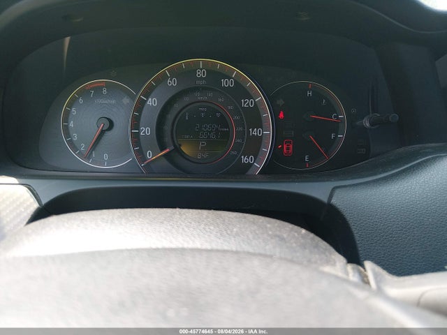 Aukcja sprzedaży 2016 Honda Accord Sport, vin: 1HGCR2F55GA132386, numer aukcji: 45774645
