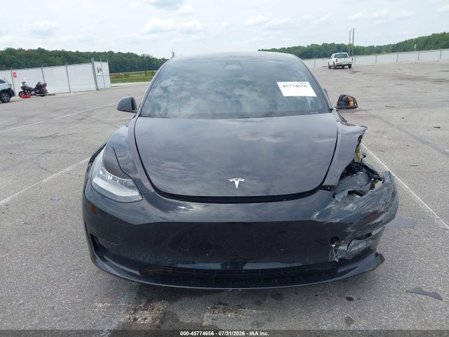 Tesla Model 3 Performance Dual Motor All-wheel Drive 2020 5YJ3E1EC6LF788084 Image 10