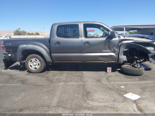 5TFJX4CNXEX036551 Toyota Tacoma