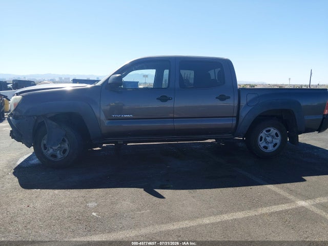 5TFJX4CNXEX036551 Toyota Tacoma