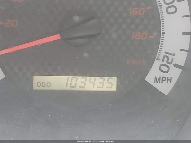 5TFJX4CNXEX036551 Toyota Tacoma