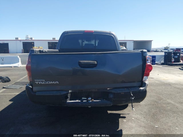 5TFJX4CNXEX036551 Toyota Tacoma