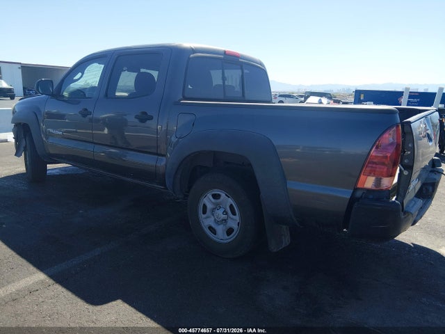 5TFJX4CNXEX036551 Toyota Tacoma