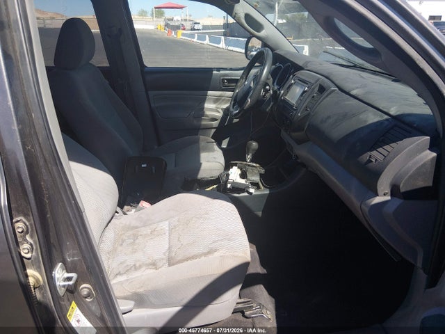 5TFJX4CNXEX036551 Toyota Tacoma