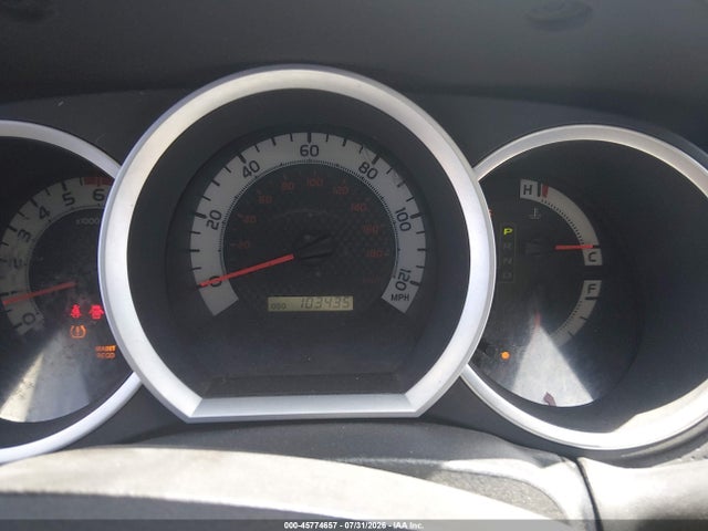 5TFJX4CNXEX036551 Toyota Tacoma