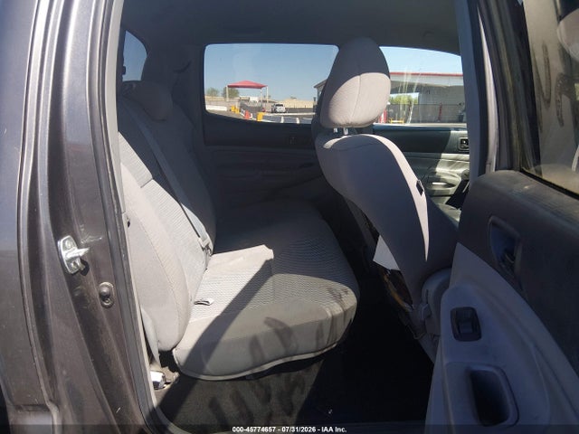 5TFJX4CNXEX036551 Toyota Tacoma