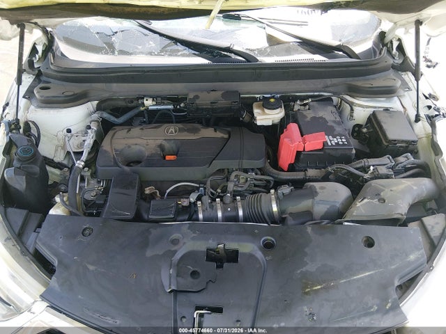Aukcja sprzedaży 2019 Acura Rdx, vin: 5J8TC1H33KL009349, numer aukcji: 45774660