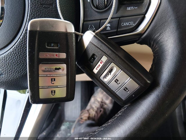 Aukcja sprzedaży 2019 Acura Rdx, vin: 5J8TC1H33KL009349, numer aukcji: 45774660