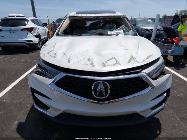 Aukcja sprzedaży 2019 Acura Rdx, vin: 5J8TC1H33KL009349, numer aukcji: 45774660
