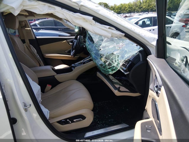 Aukcja sprzedaży 2019 Acura Rdx, vin: 5J8TC1H33KL009349, numer aukcji: 45774660