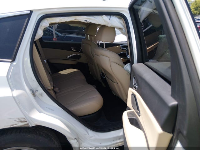 Aukcja sprzedaży 2019 Acura Rdx, vin: 5J8TC1H33KL009349, numer aukcji: 45774660