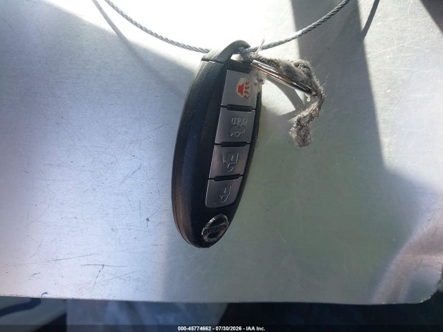 1N4AL3AP9HC264956 Nissan Altima 2.5 Sv