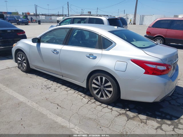 1N4AL3AP9HC264956 Nissan Altima 2.5 Sv