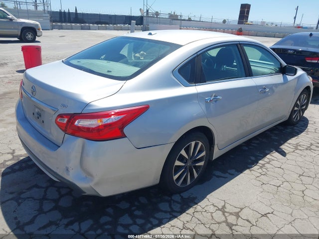 1N4AL3AP9HC264956 Nissan Altima 2.5 Sv