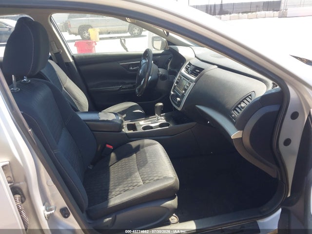 45774662 :رقم المزاد ، 1N4AL3AP9HC264956 vin ، 2017 Nissan Altima 2.5 Sv مزاد بيع