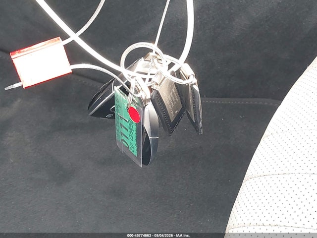 45774663 :رقم المزاد ، W1K2J5JB2LA075807 vin ، 2020 Mercedes-benz Cls 450 مزاد بيع