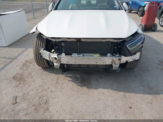 45774663 :رقم المزاد ، W1K2J5JB2LA075807 vin ، 2020 Mercedes-benz Cls 450 مزاد بيع