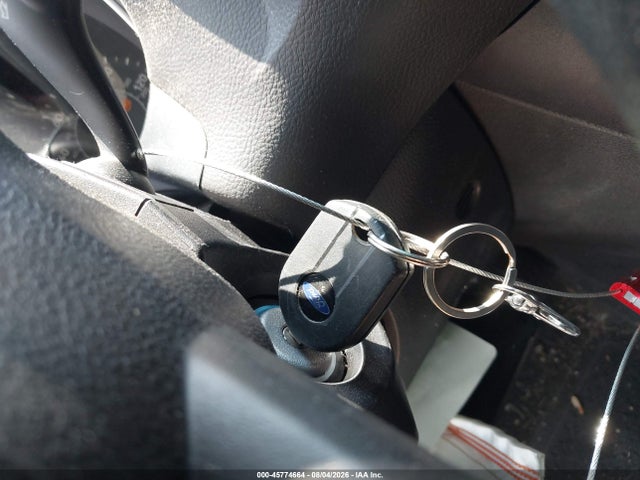 Продажа на аукционе авто 2017 Ford Focus Se, vin: 1FADP3F29HL235231, номер лота: 45774664
