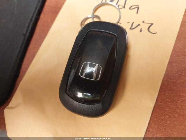45774669 :رقم المزاد ، 2HGFE2F59PH525849 vin ، 2023 Honda Civic Sport مزاد بيع