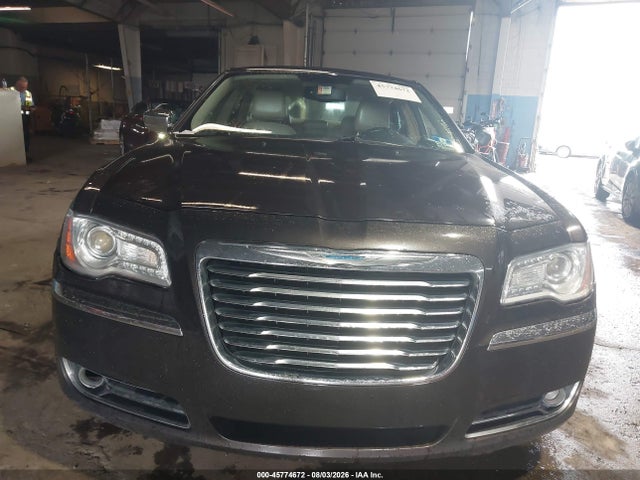 Aukcja sprzedaży 2012 Chrysler 300 Limited, vin: 2C3CCACG5CH138950, numer aukcji: 45774672