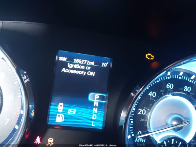 Aukcja sprzedaży 2012 Chrysler 300 Limited, vin: 2C3CCACG5CH138950, numer aukcji: 45774672
