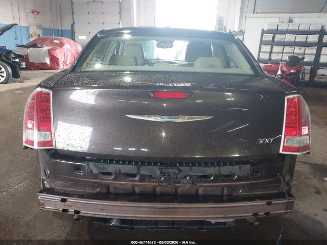 Aukcja sprzedaży 2012 Chrysler 300 Limited, vin: 2C3CCACG5CH138950, numer aukcji: 45774672