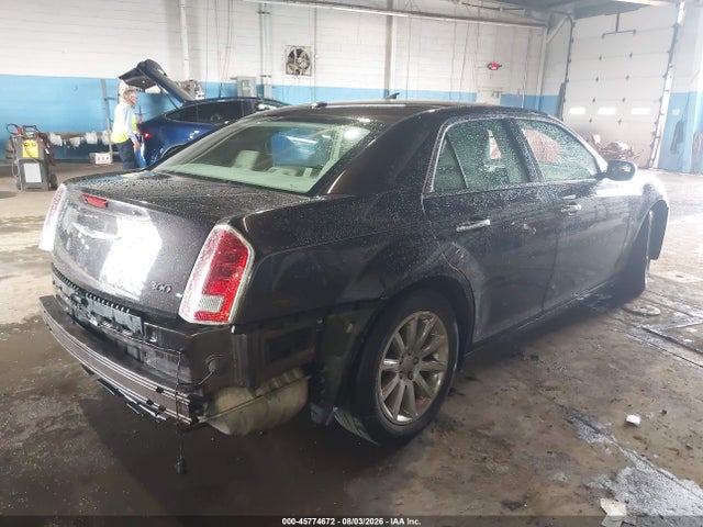 Aukcja sprzedaży 2012 Chrysler 300 Limited, vin: 2C3CCACG5CH138950, numer aukcji: 45774672