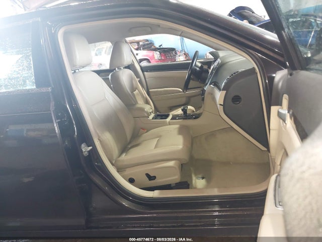 Aukcja sprzedaży 2012 Chrysler 300 Limited, vin: 2C3CCACG5CH138950, numer aukcji: 45774672