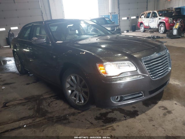 Aukcja sprzedaży 2012 Chrysler 300 Limited, vin: 2C3CCACG5CH138950, numer aukcji: 45774672