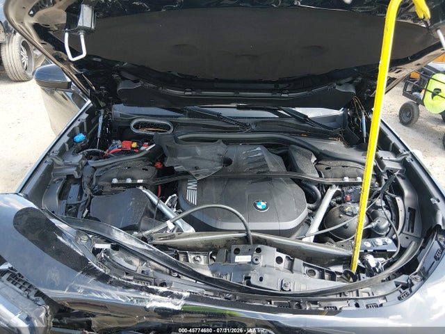 Aukcja sprzedaży 2026 Bmw 740i, vin: WBA23EH03TCW52130, numer aukcji: 45774680
