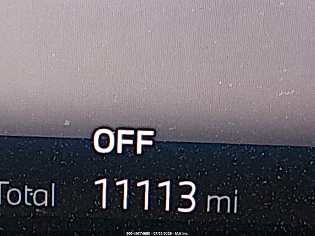 Aukcja sprzedaży 2026 Bmw 740i, vin: WBA23EH03TCW52130, numer aukcji: 45774680