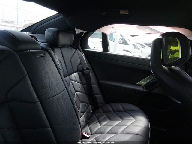 Aukcja sprzedaży 2026 Bmw 740i, vin: WBA23EH03TCW52130, numer aukcji: 45774680