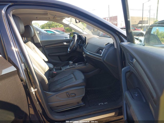 Aukcja sprzedaży 2019 Audi Q5 45 Premium, vin: WA1BNAFY2K2021527, numer aukcji: 45774682
