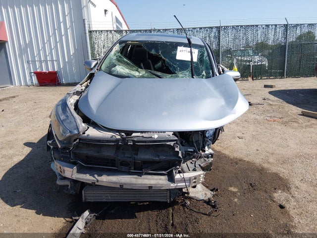 Honda CR-V 2017 5J6RW2H88HL001395 Image 13