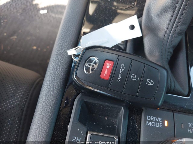 Toyota Tundra Limited 2024 5TFJA5DB2RX207696 Image 11