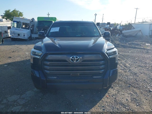 Toyota Tundra Limited 2024 5TFJA5DB2RX207696 Image 12