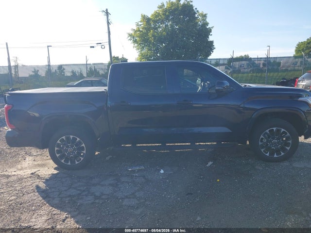 Toyota Tundra Limited 2024 5TFJA5DB2RX207696 Image 13