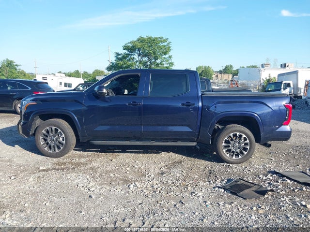 Toyota Tundra Limited 2024 5TFJA5DB2RX207696 Image 14